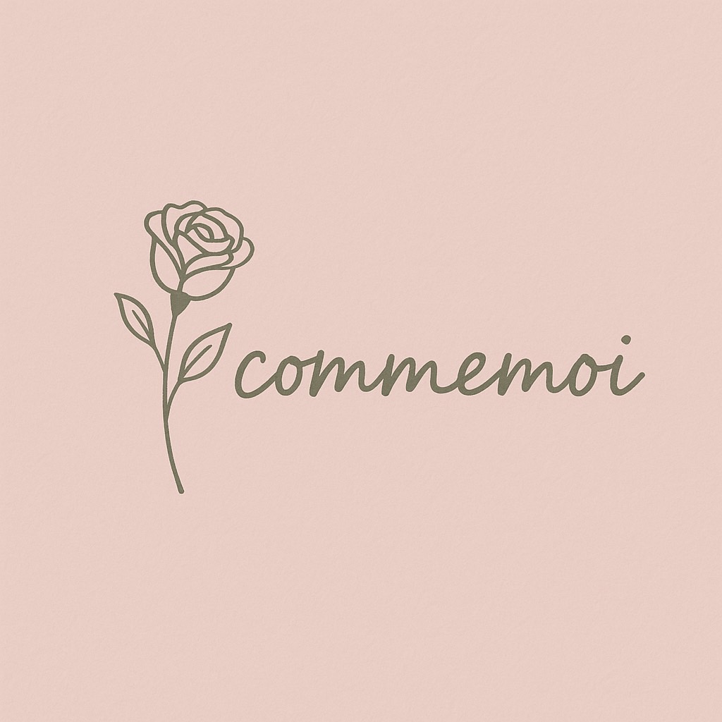 私らしい日々を～comme moi～