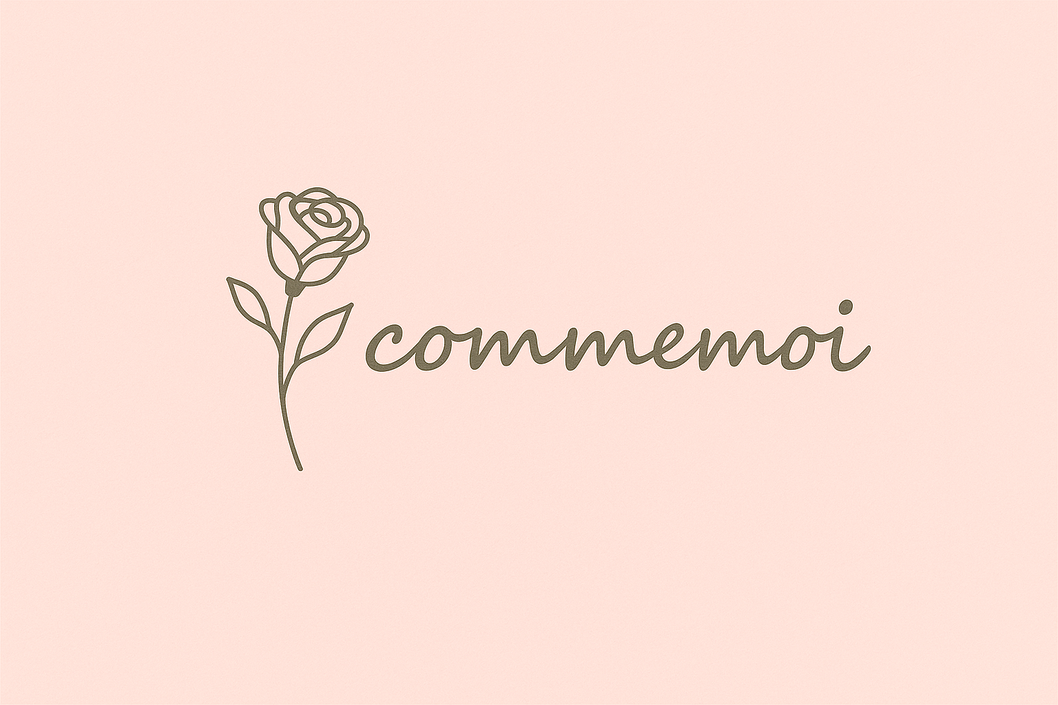 自分らしい日々を～commemoi～